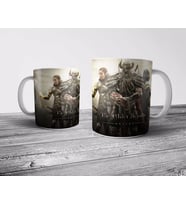 Pixxa  Elder Scrolls Online Kupa