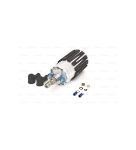 0580464125 Yakıt Pompası Elektrıklı W201 W124