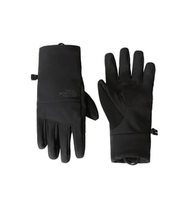The North Face W Apex Etip Glove Eldiven NF0A7RHFJK31 Siyah