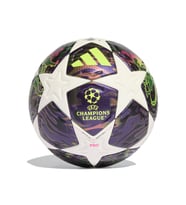 Adidas UCL PRO F Şampiyonlar Ligi Final Topu JX9077 (Çok Renkli)