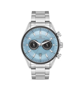 Momentus CC102T-10SS Erkek Kol Saati