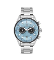 Momentus CC102T-10SS Erkek Kol Saati