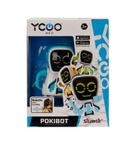 Pokibot Robot