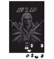 Fantasy Puzzle 240 Parça Yapboz