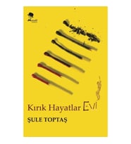 Kırık Hayatlar Evi