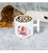 Mimar Latte Fincanı 002