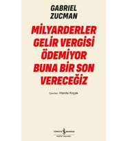 Milyarderler Gelir Vergisi Ödemiyor Buna Bir Son Vereceğiz