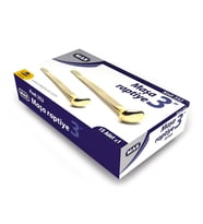 Mas 15'Li 3" Maşa Raptiye 352
