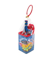 Hotwheels masa üstü Kırtasiye seti HW-2986