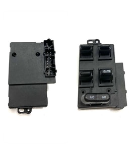Honda Accord Ön Sol Cam Açma Düğme 1990-1994