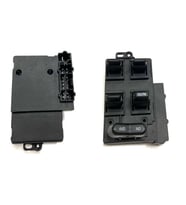 Honda Accord Ön Sol Cam Açma Düğme 1990-1994