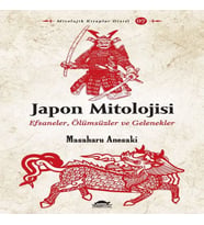 Japon Mitolojisi