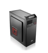POWERBOOST VK-B003S 300W Standart Mid-Tower PC Kasası