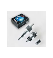 Land Rover Rover 75 Range Rover 3 Freelander 1 Katlanır Ayna Dişlisi 3lü Set