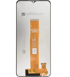 Samsung A04s Ekran Dokunmatik SRV (Siyah)