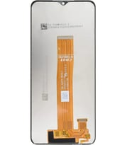 Samsung A04s Ekran Dokunmatik SRV (Siyah)