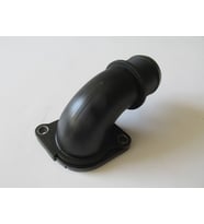 Nissan Qashqai J10 07/13 Turbo Intercooler Hava Çıkış Borusu (Plasti·k)