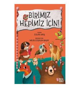 Birimiz Hepimiz İçin