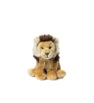 Toysall Bon Ton Toys Wwf Oturan Aslan Peluş Oyuncak 23 Cm - 9" 15192047