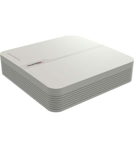 Fujitron Frd X57104HGHI-F1 H265 - H264 Dvr Kamera Kayıt Cihazı (Siyah - Beyaz)