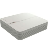 Fujitron Frd X57104HGHI-F1 H265 - H264 Dvr Kamera Kayıt Cihazı (Siyah - Beyaz)