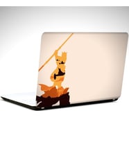 Star Wars Laptop Sticker 14 inch (35X26CM)