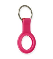 Airtag Kılıf - Pembe