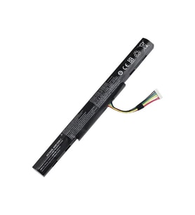 Acer Aspire E5-553G  Batarya ile Uyumlu Pil -4 Cell