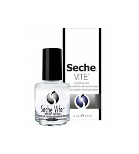 SECHE VİTE DRY TOP COAT HIZLI KURUTUCU  14 ML