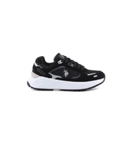 U.S. Polo Assn. Habita 4PR Kadın Sneaker Ayakkabı