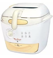Moulinex AKE4  1900W YAĞLI FRİTÖZ