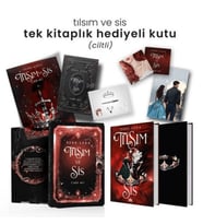 Tılsım ve Sis 1: Cadı Avı – Hediyeli Kutu