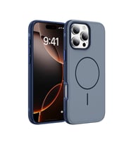 Joko Apple iPhone 16 Pro Max Neksa Magsafe Kapak - Lacivert