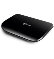 Tp-Link Tl-Sg1005D, 5-Portlu Gigabit Masaüstü Switch (Çok Renkli)