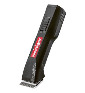 Heiniger Saphir Basic 707-300.70A1 Evcil Hayvan Kırkma Makinası Tek Akülü 7.4V 1.6Ah