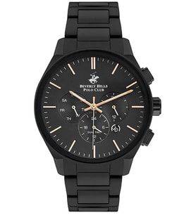 Beverly Hills Polo Club BP3223X.450 Erkek Kol Saati