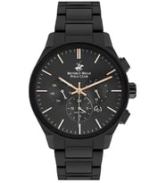 Beverly Hills Polo Club BP3223X.450 Erkek Kol Saati