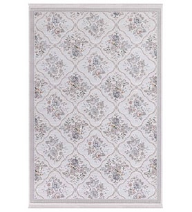 ipek halı saklıköy 3102    krem multi   160*230