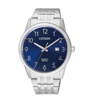 Citizen BI5000-52L Erkek Kol Saati (Gümüş)