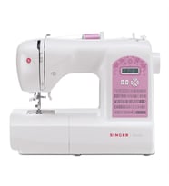 Singer Starlet 6699 Dikiş Makinesi