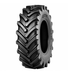 GTK 620/75 R30 163/161A8/B RS220 Traktör Lastiği 2025