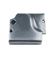 Kingstar 53C11-72 Dik Kumaş Kesim Motoru Kapak