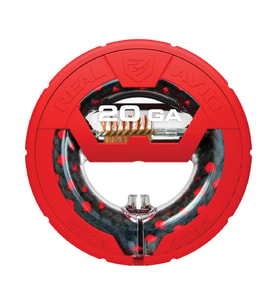 REAL AVID Bore Boss® 20cal WORLD’S EASIEST BORE CLEANER Namlu Temizleyici