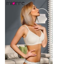 Monica Balensiz Minimizer Toparlayıcı Sütyen (Ten)