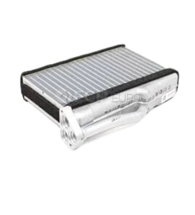 Kalorıfer Radyatoru Brazıng 130x218 Mm – 64118385562-Wısco Bmv 5 00-06 Arası Uyumlu