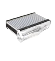 Kalorıfer Radyatoru Brazıng 130x218 Mm – 64118385562-Wısco Bmv 5 00-06 Arası Uyumlu