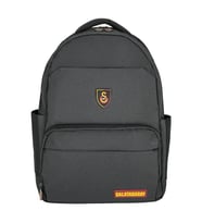 ME 25530 GALATASARAY VOYAGER SİYAH SIRT ÇANTASI