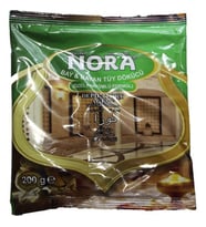 Nora Hamam Otu Tüy Dökücü 200 Gram (Bay & Bayan)