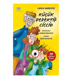 Küçük Dedektif Ciccio
