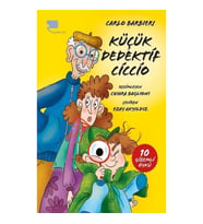Küçük Dedektif Ciccio